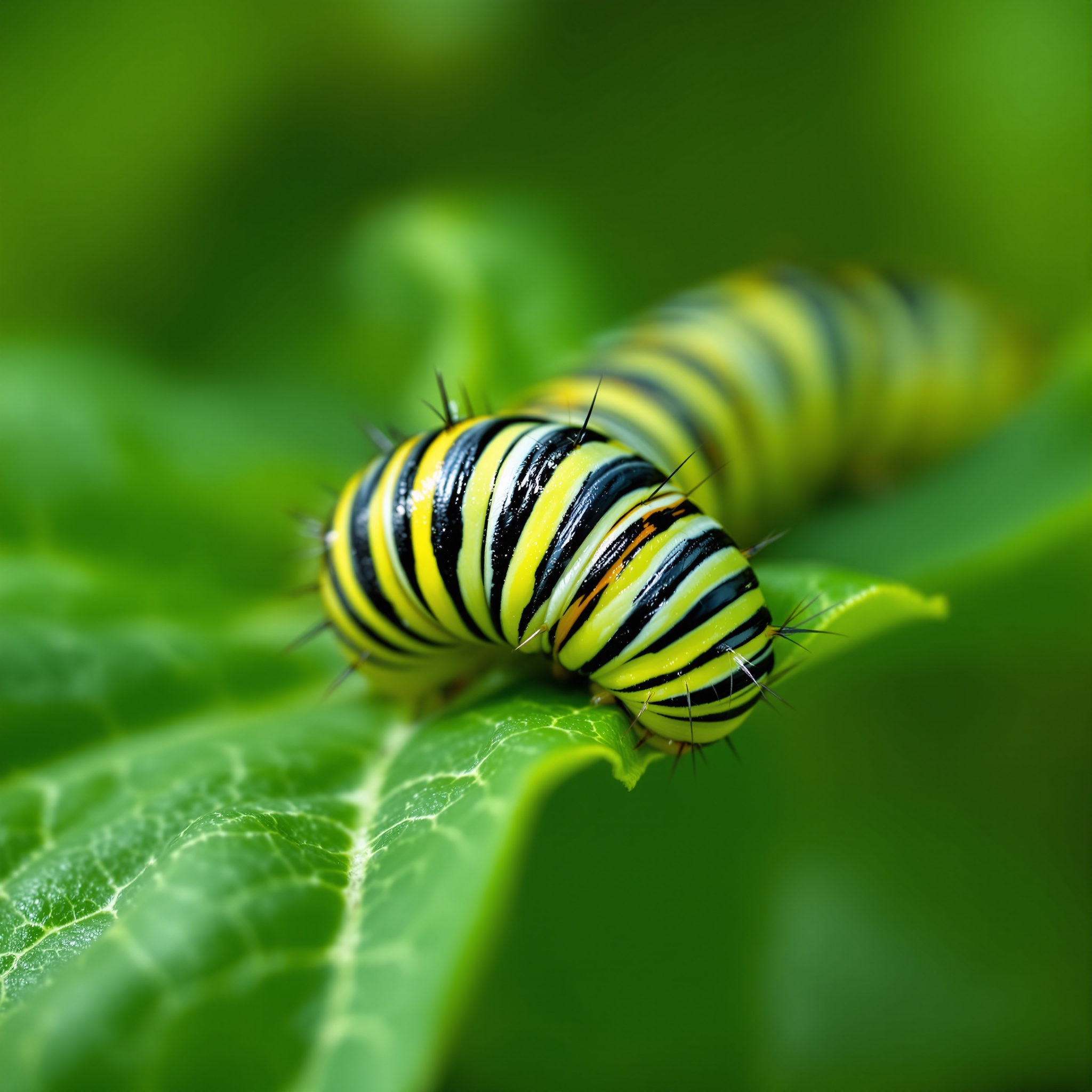 ביצה וזחל